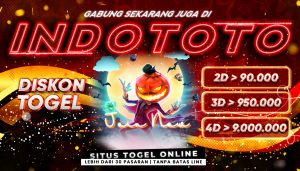 INDOTOTO