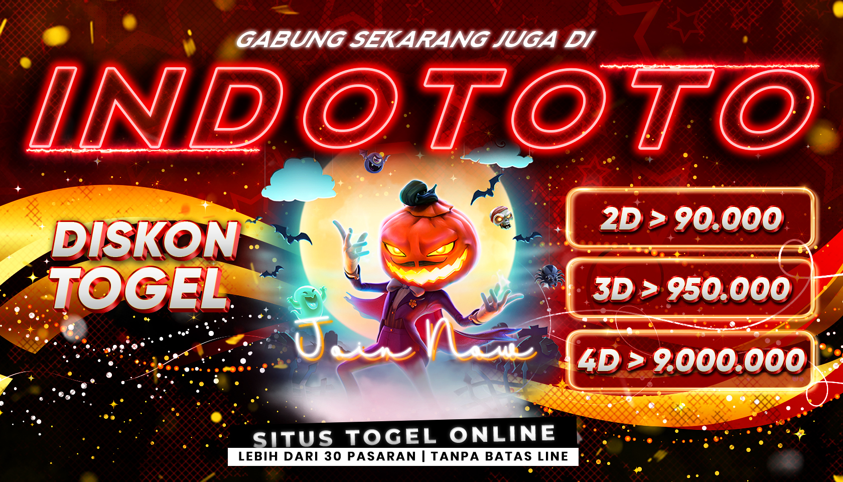 INDOTOTO